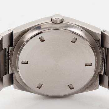 IWC, International Watch Co, Ingenieur, SL, "Jumbo".