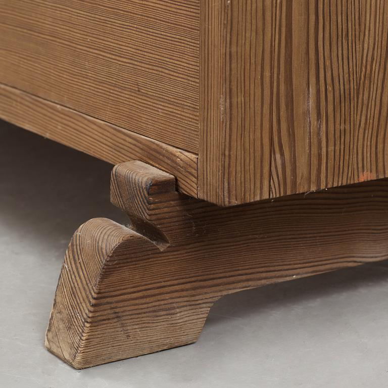 Axel Einar Hjorth, tillskriven, byrå, Nordiska Kompaniet 1930-tal.