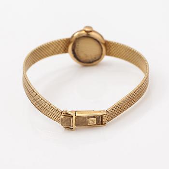 Certina, rannekello, 17 mm.