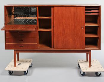 SIDEBOARD, 1900-talets andra hälft.