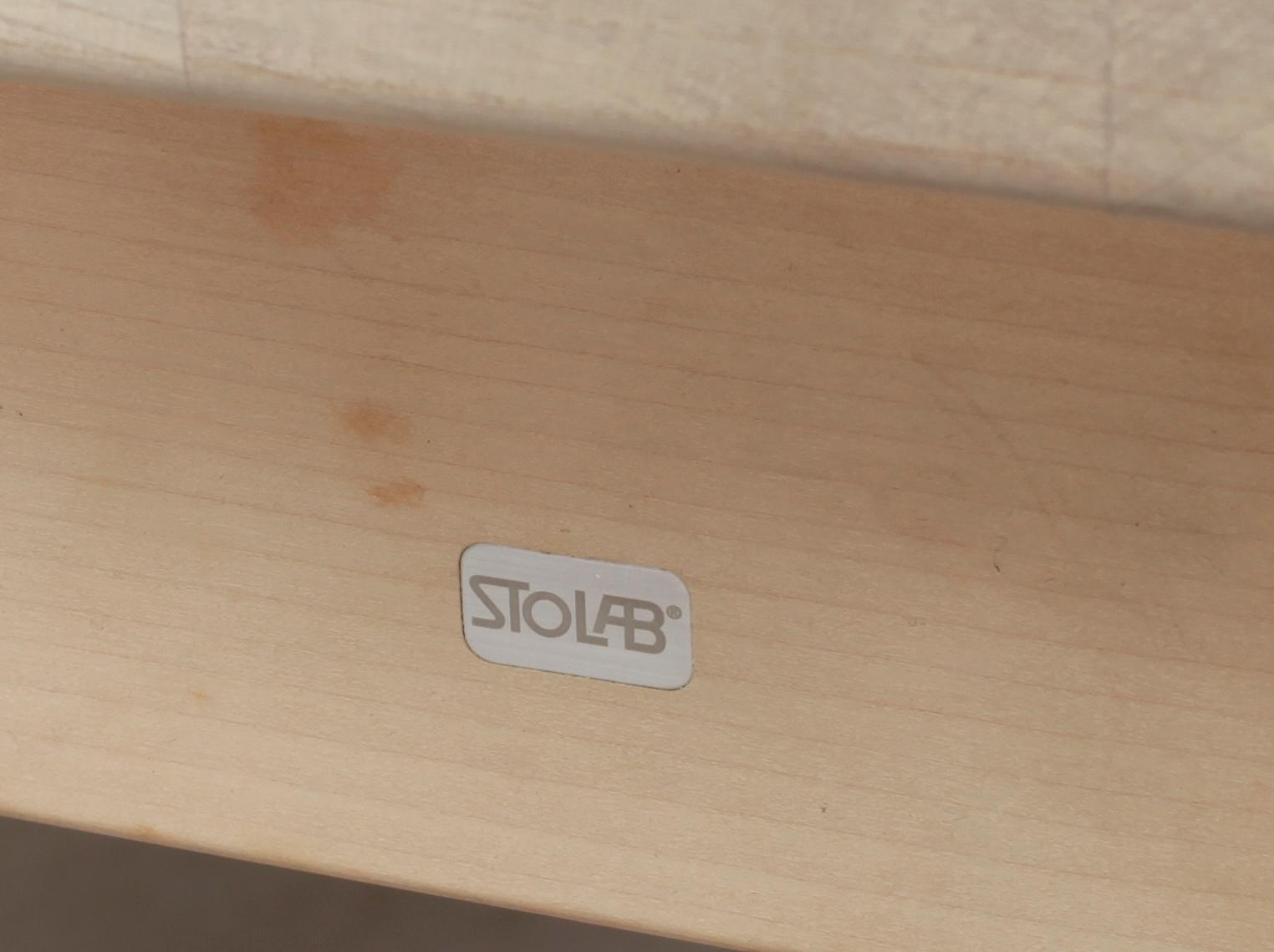 Bord, "Allegro", Marit Stigsdotter, Stolab, 2010.