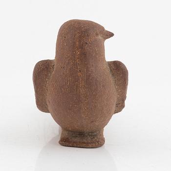 Tyra Lundgren, skulptur, osignerad.