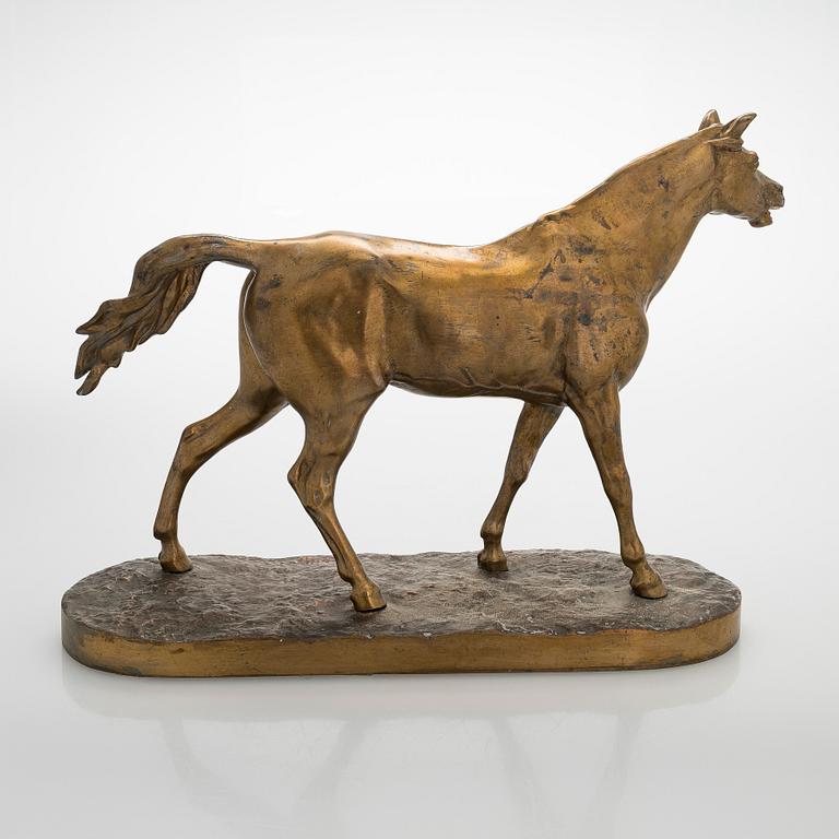 Pierre-Jules Mêne, after, Horse.