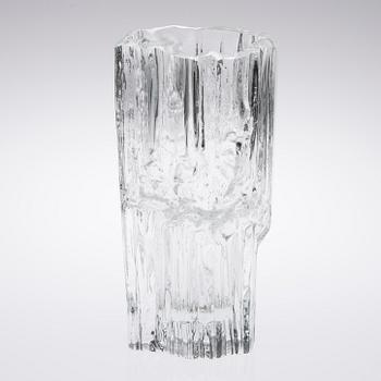 VAS, glas, Tapio Wirkkala "Marmora" 3544.