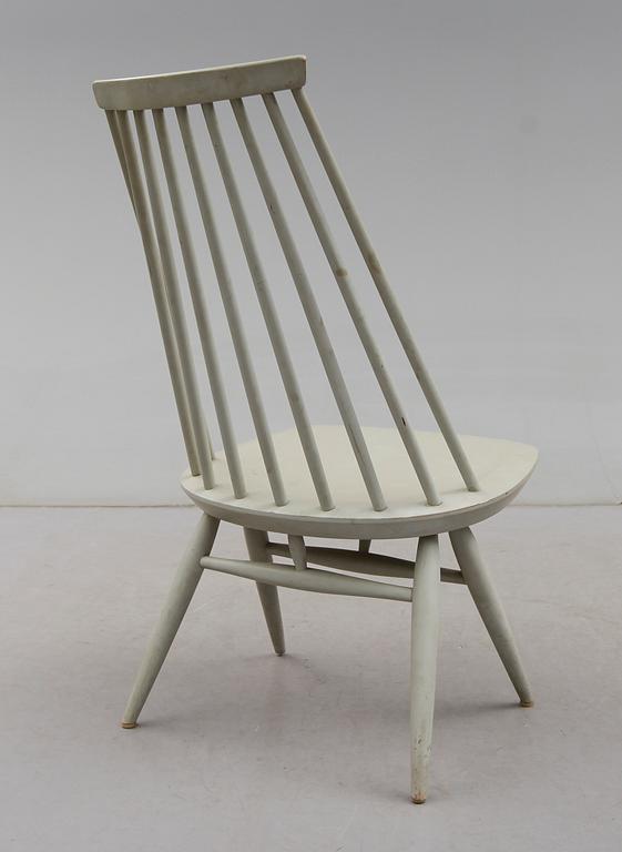 STOL, "Mademoiselle", Ilmari Tapiovaara, Edsbyverken.