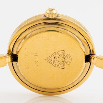 Gucci, wristwatch, 26 mm.
