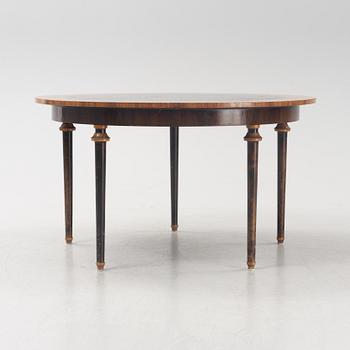 Matbord, Swedish Grace, 1920/30-tal.