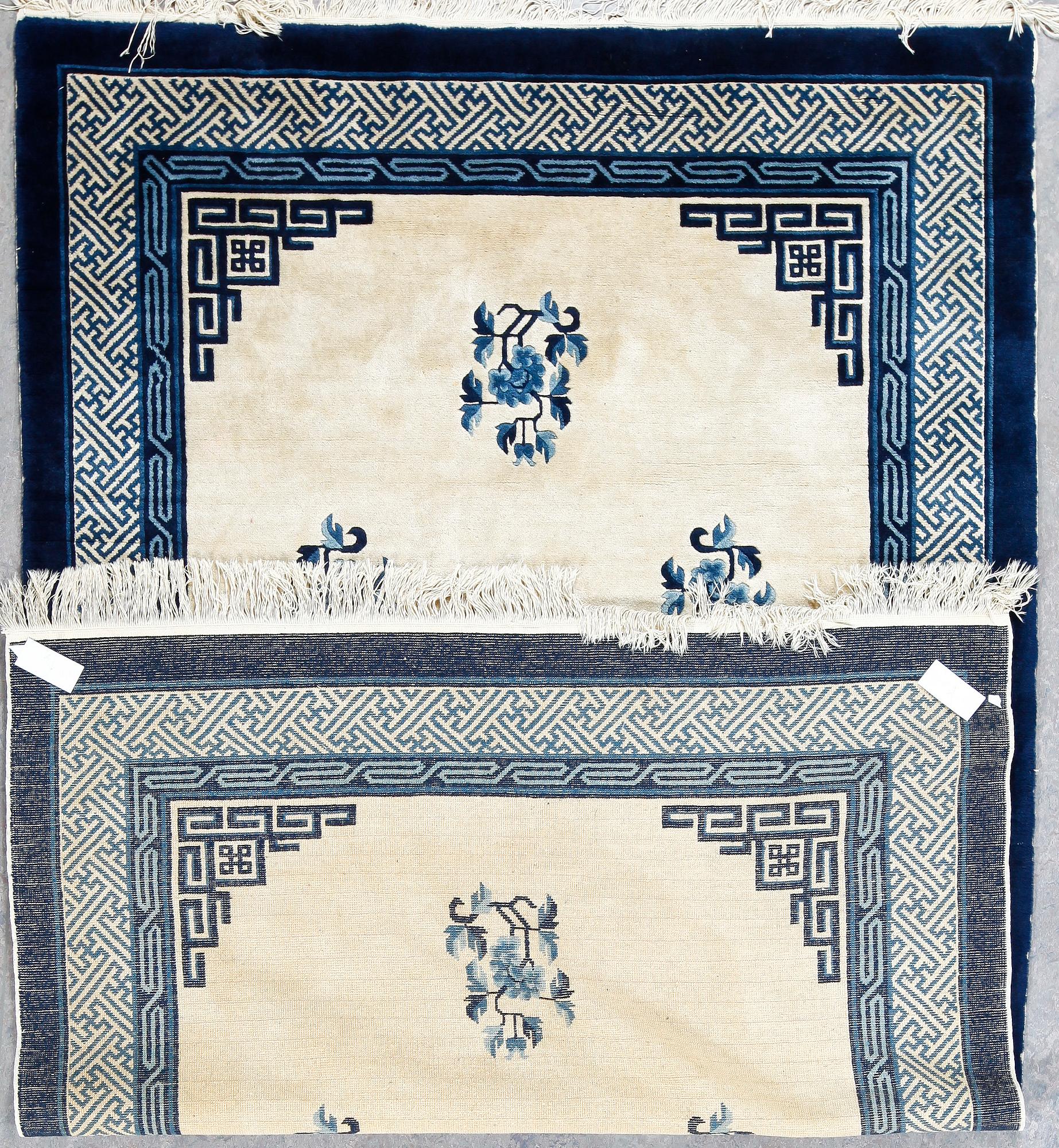 MATTA, semiantik Kina, ca 245x152.