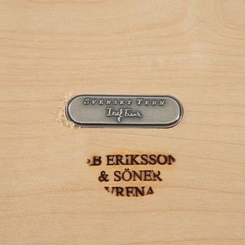 Josef Frank, spegel, Firma Svenskt Tenn, efter 1985.