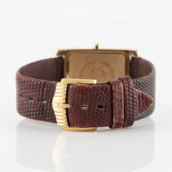 Longines, Dolce Vita, wristwatch, 26 x 32 (40) mm.