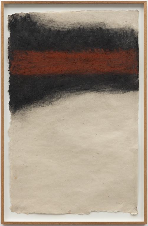 Claes Hake, Utan titel.