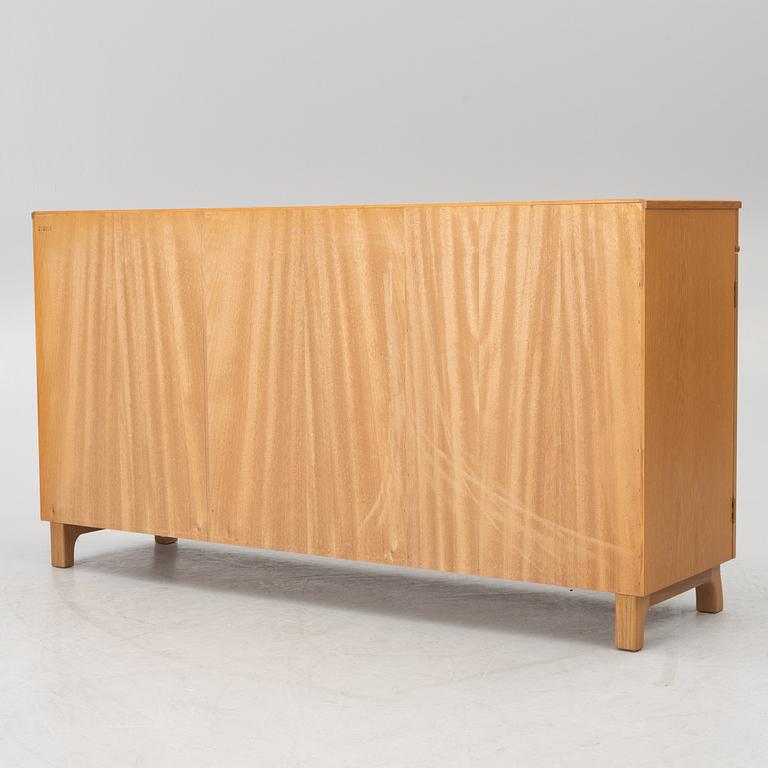 Carl Malmsten, a 'Calmare Nyckel' sideboard, Sweden, second half  of the 20th century.