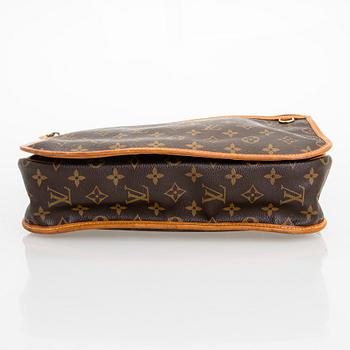 Louis Vuitton, "Bosphore Messenger GM", laukku.