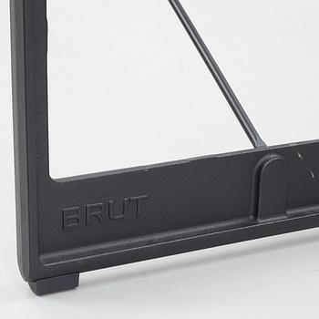 Konstantin Grcic, bord, "Brut", Magis, Italien.