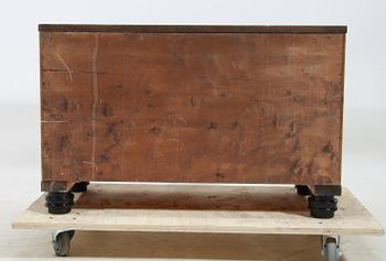 BYRÅ, art deco, 1930/40-tal.