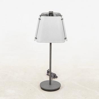 Joakim Fihn, "Fold" table lamp from Belid, contemporary.