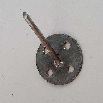 ÅSA JUNGNELIUS, one-light girandole, Månsamåla 2019.