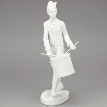 FIGURIN, parian, Bing & Gröndahl, Danmark.