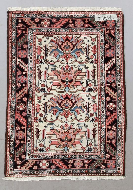 MATTA, orient. Ca 138 x 98 cm.