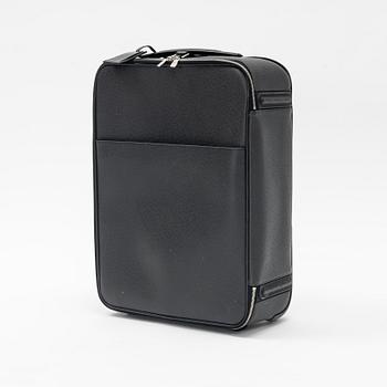 Louis Vuitton, a 'Pégase 55' suitcase, 2010.