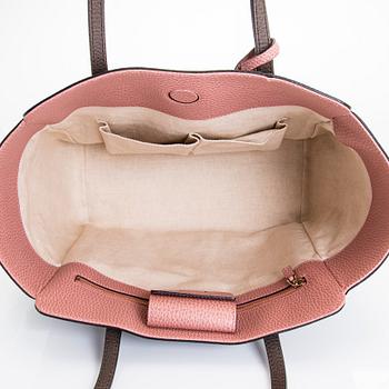 Gucci, väska, "Swing Tote".