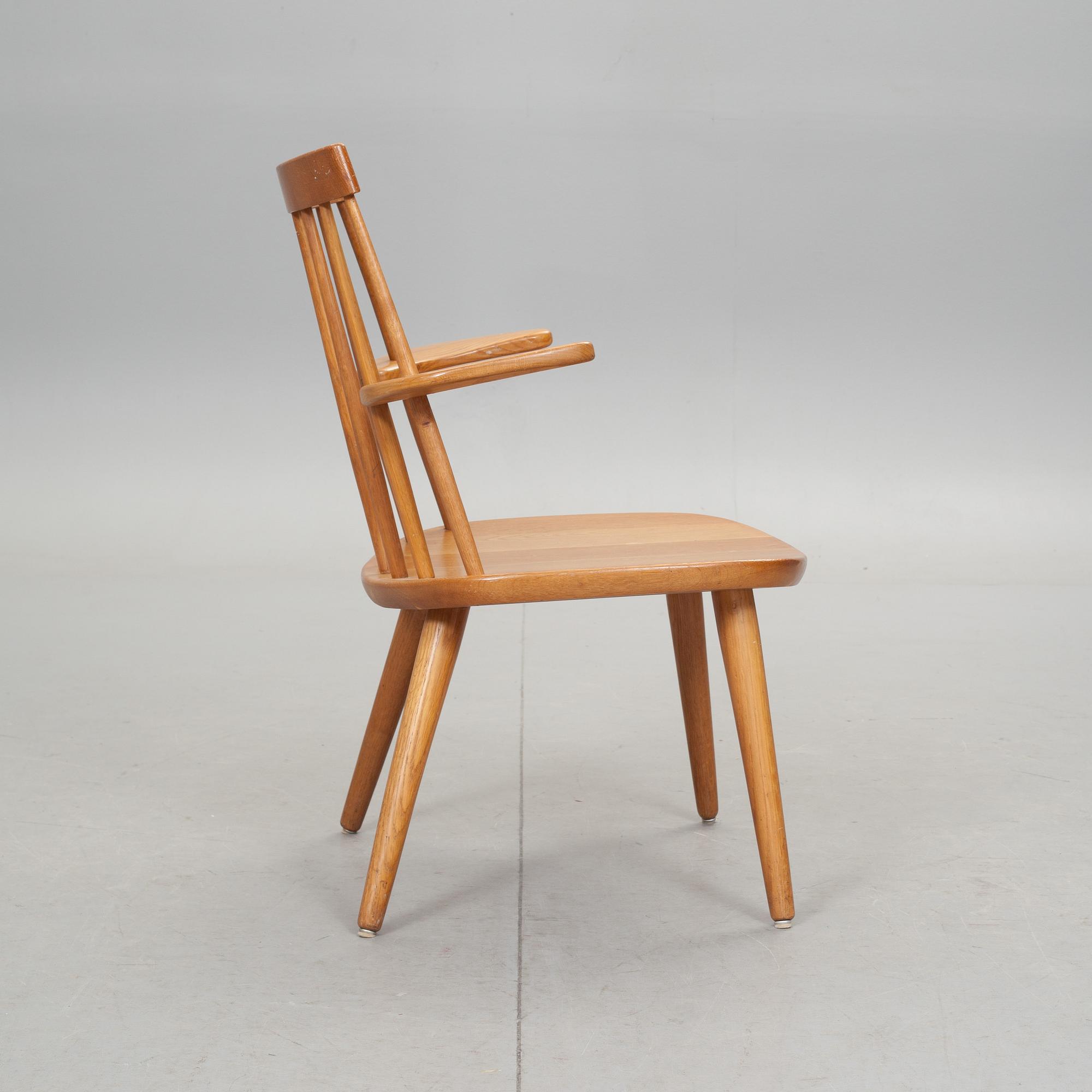 STOL, "Sibbo", Yngve Ekström.