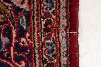 Matta, orientalisk, ca 290 x 193 cm.