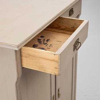 Sideboard, early 20th century.