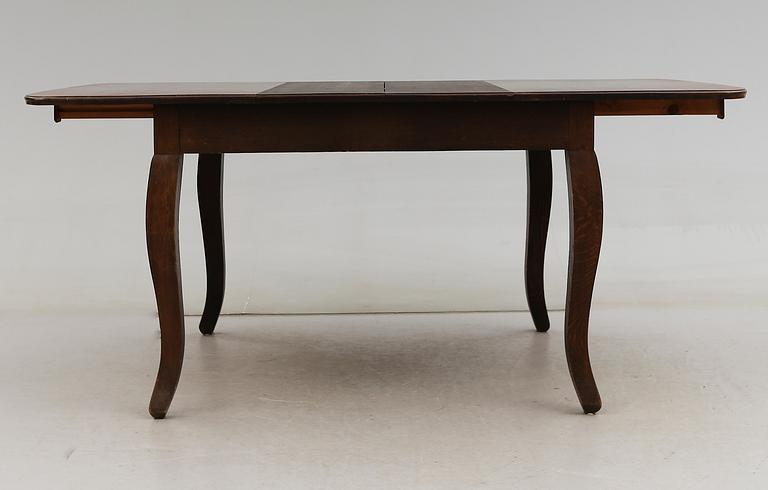 BORD, tidigt 1900-tal.