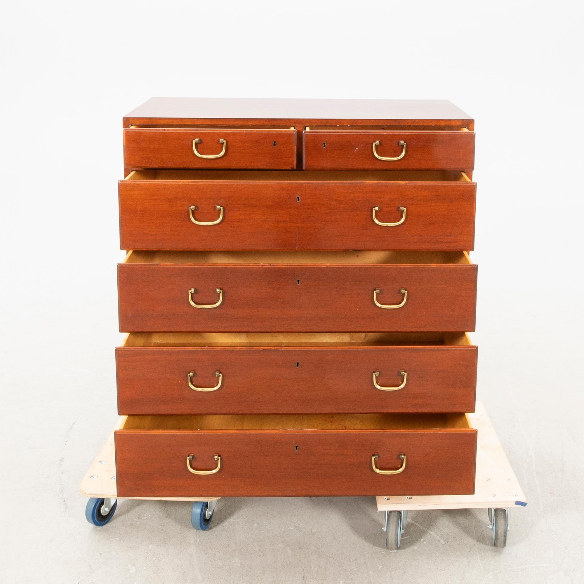 David Rosén, byrå "Futura" NK (Nordiska Kompaniet) 1950-tal.