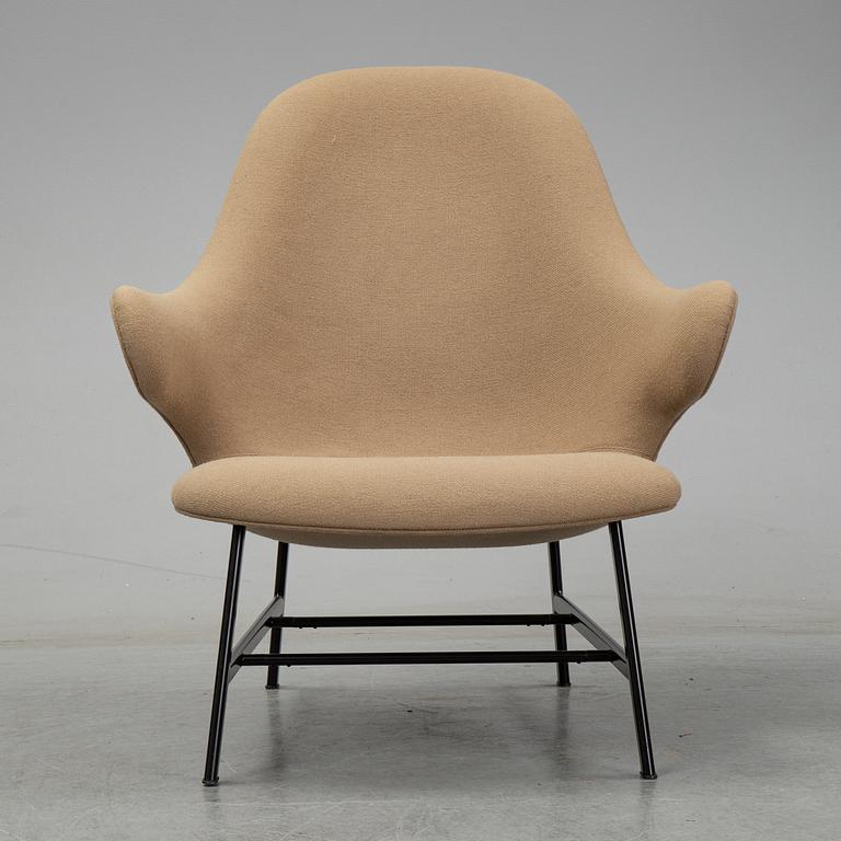 Jaime Hayon, a "Catch JH 13", easy chair for &Tradition, Denmark ca 2017.