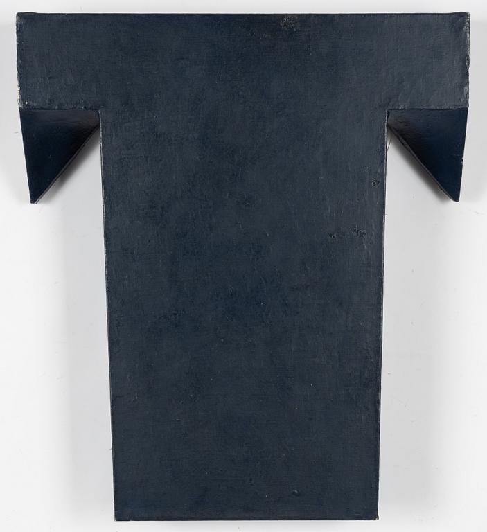 Acke Hydén, Utan titel.