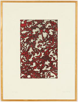 Johan Scott, Utan titel, 2 st.