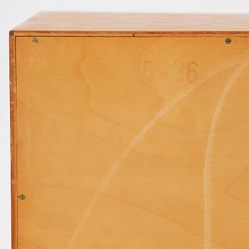 Erik Wørts, sideboard, Kjellerup Møbelfabrik, Danmark, 1960-tal.