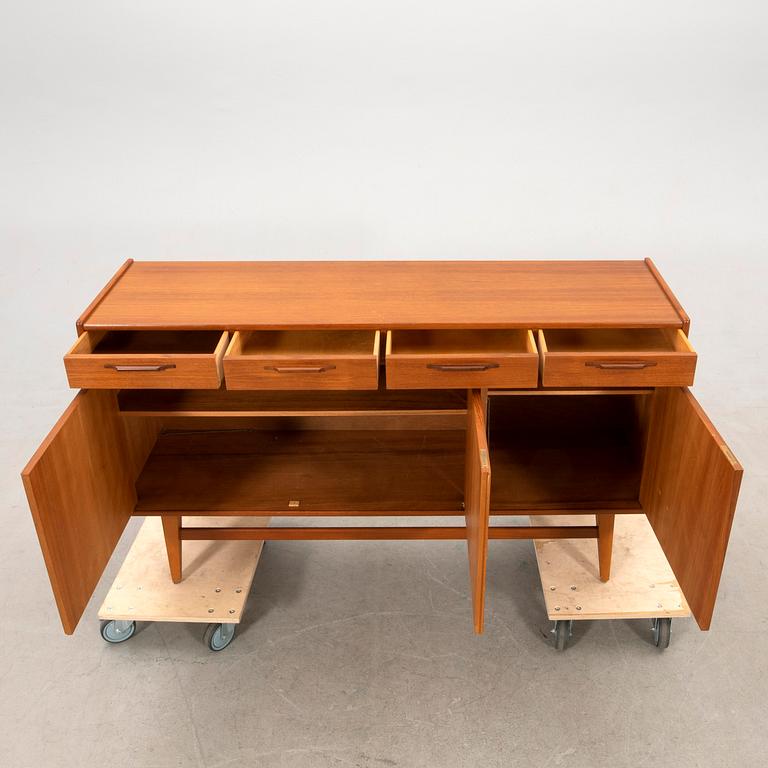 Sideboard Ajfa möbler Tibro 1960-tal.