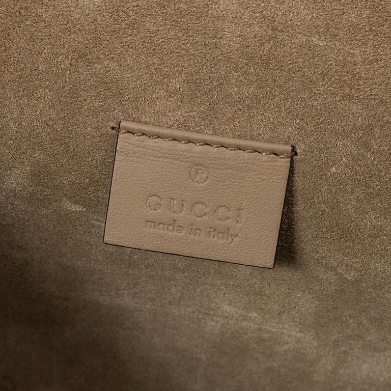 Gucci, 'Dionysos' bag.