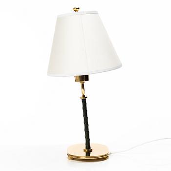 Josef Frank, a model G2388 table lamp, Svenskt Tenn.