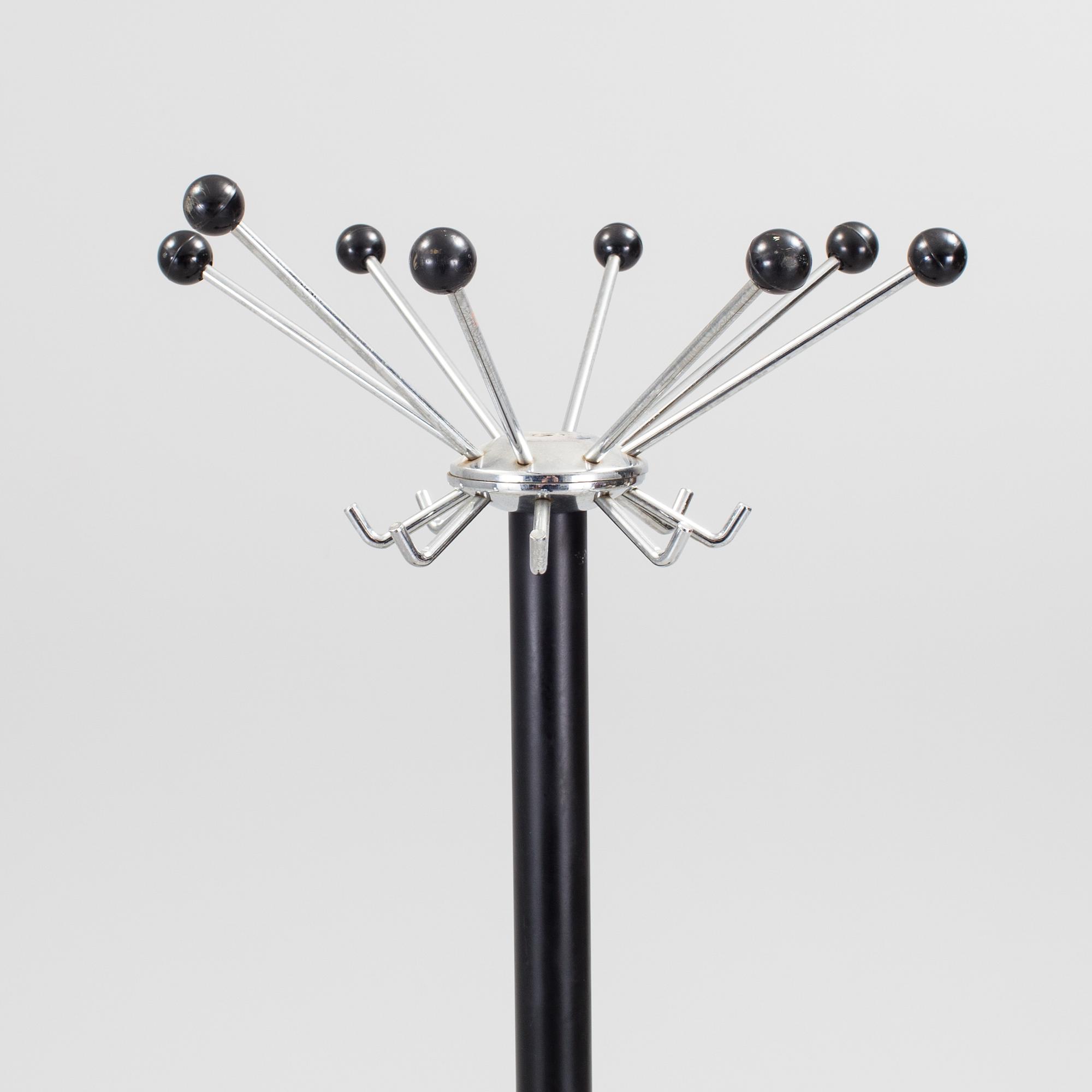 BÖRJE JOHANSSON, a 'Long John' clothes hanger from Johansson Design, Markaryd, 21st Century.