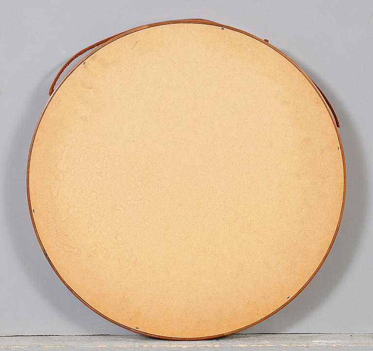 SPEGEL, troligen Uno och Östen Kristiansson, Luxus, Vittsjö. 1960-tal.