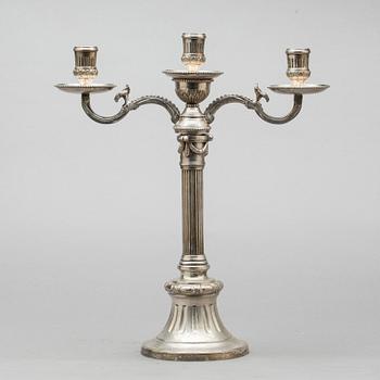KANDELABER, "Väsby", IKEA:s 1700-talsserie, 1900-talets senare del.