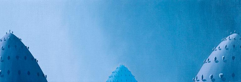 Kristian Krokfors, FAR AWAY.