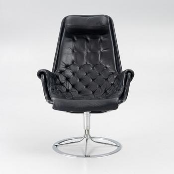 Bruno Mathsson, a 'Jetson' easy chair, Dux.
