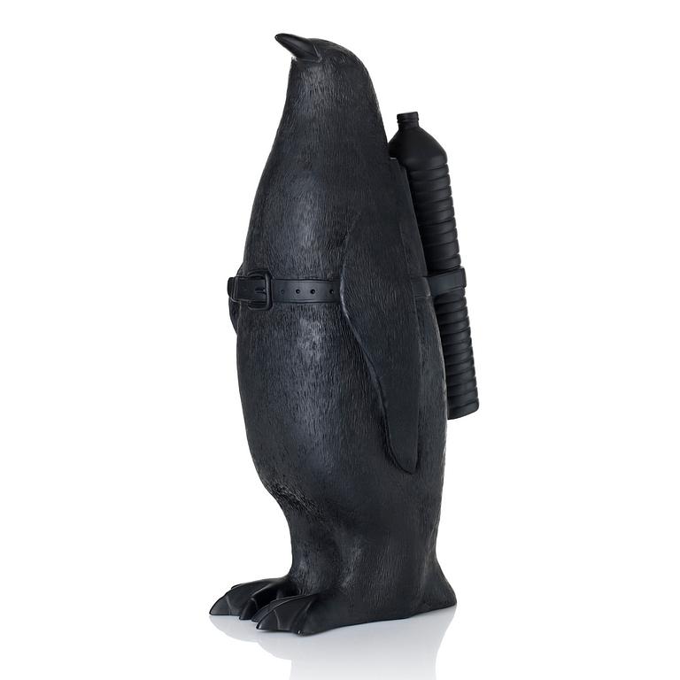 WILLIAM SWEETLOVE, skulptur, plast, signerad 226/300.