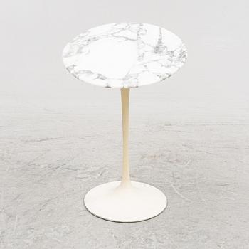 Eero Saarinen, table, "Tulip", Knoll International,  manufactured under licence by Nordiska Kompaniet, 1960s.