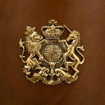 PARAPLYSTÄLL, Carlo, Sverige, 1900-talets senare hälft.