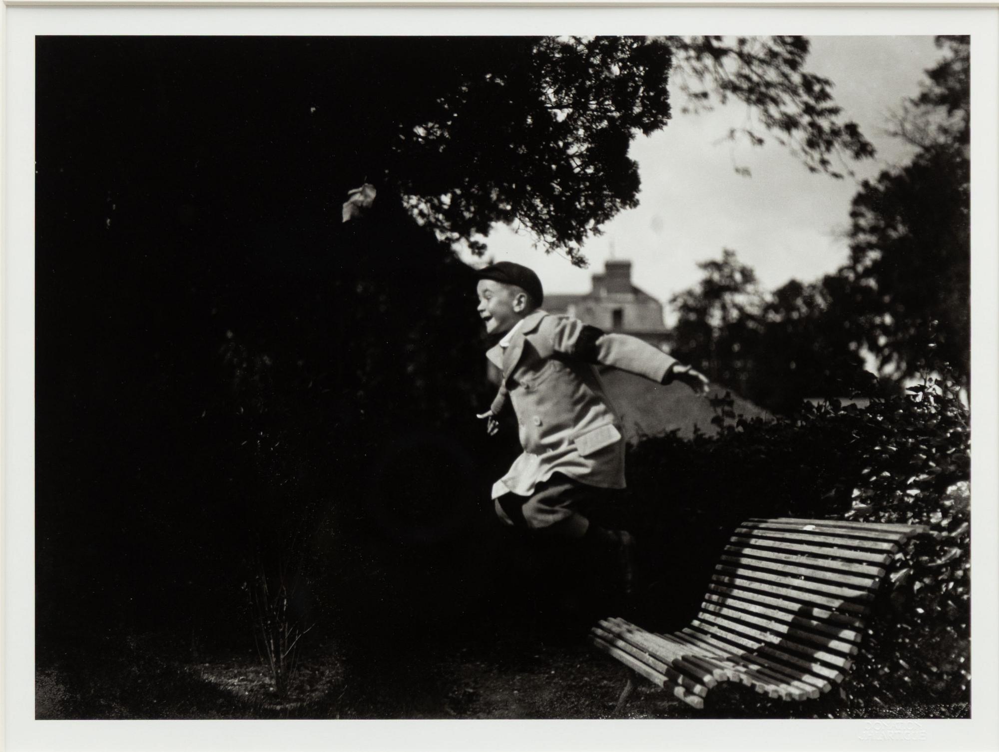 Jacques-Henri Lartigue, Play.
