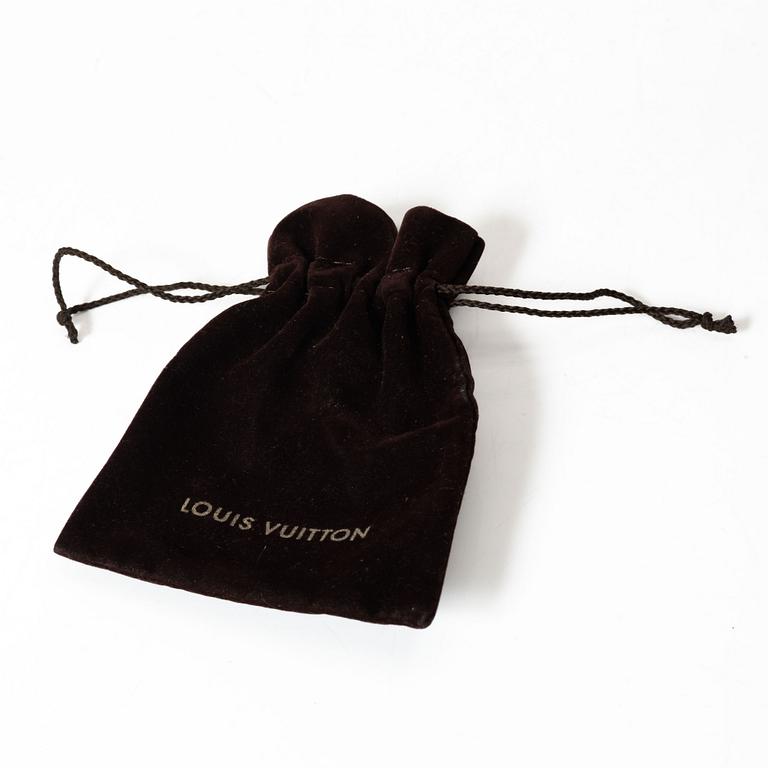 Louis Vuitton, armring.