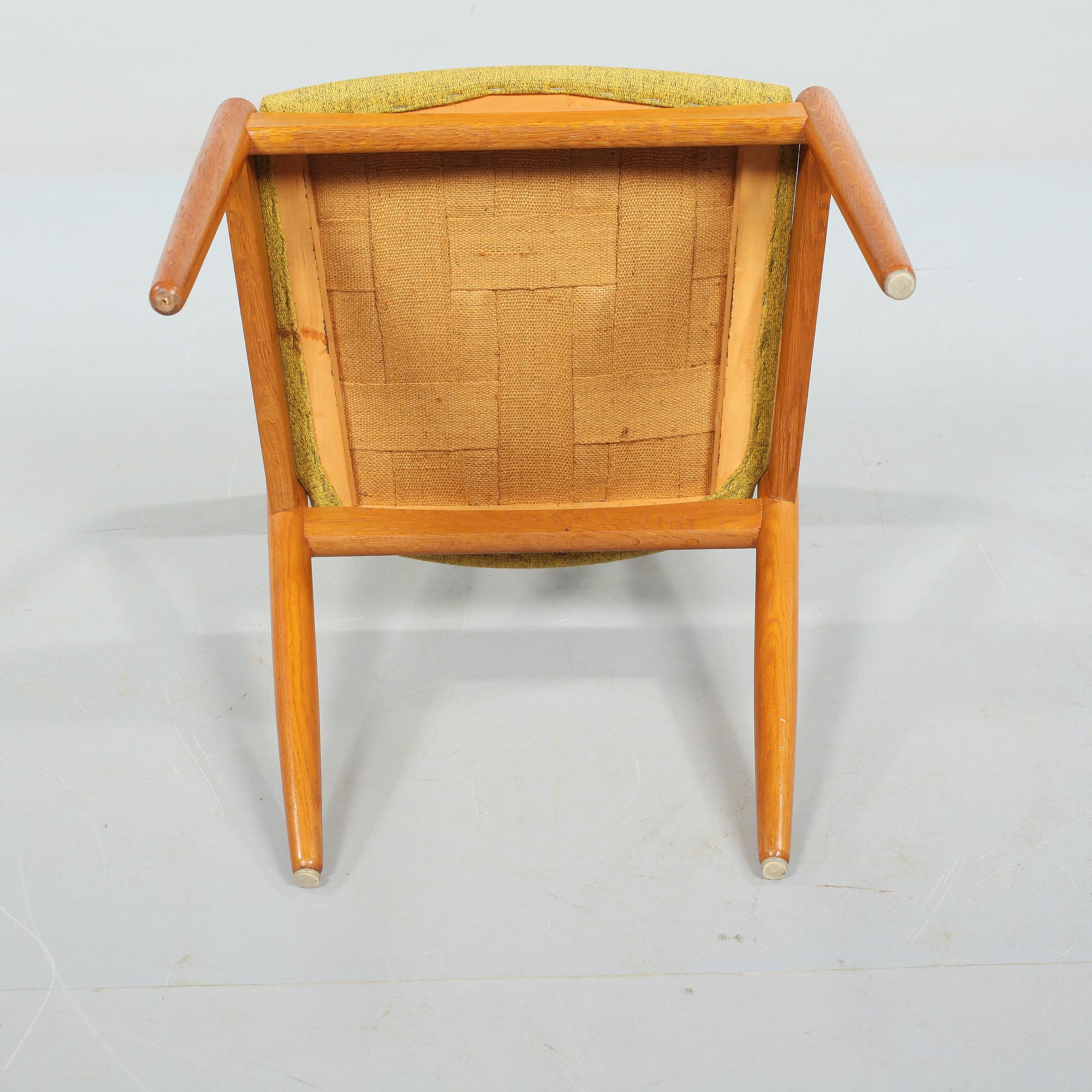 STOLAR, 6 st, Ikea, 1960-tal.