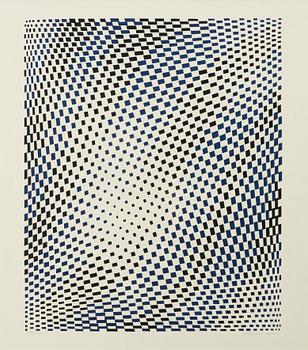 Torsten Esbjörnsson, Untitled.