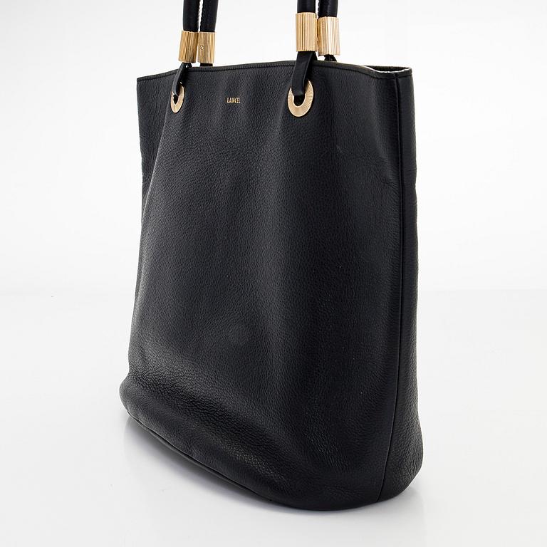 Lancel, väska.